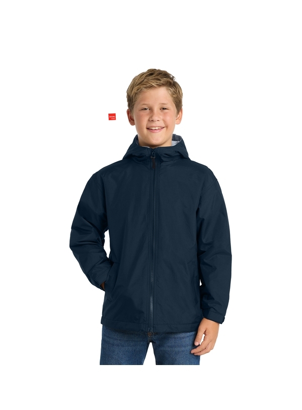 Port Authority® Youth Team Jacket