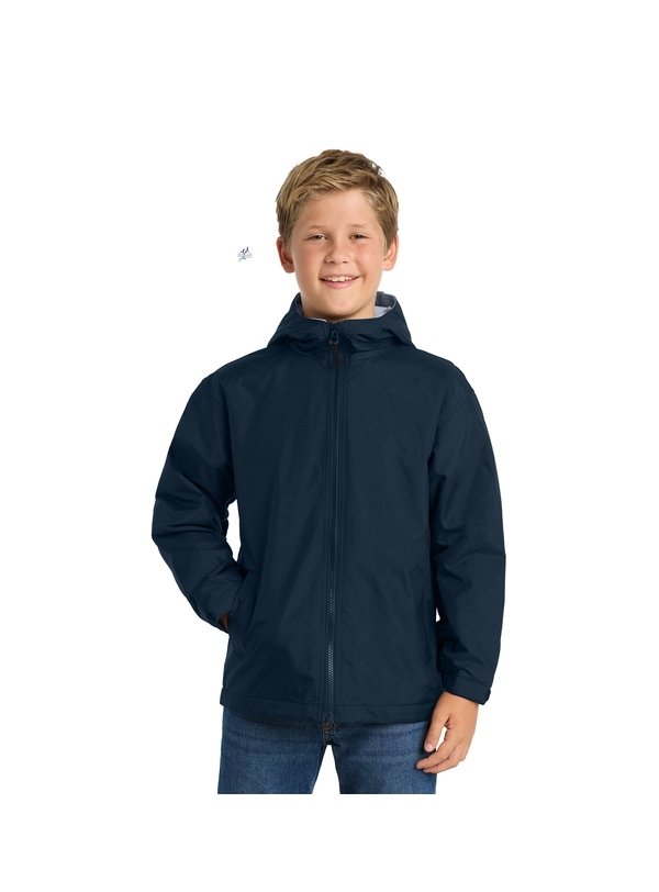 Port Authority® Youth Team Jacket