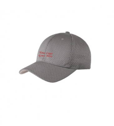 Port Authority® Youth Pro Mesh Cap