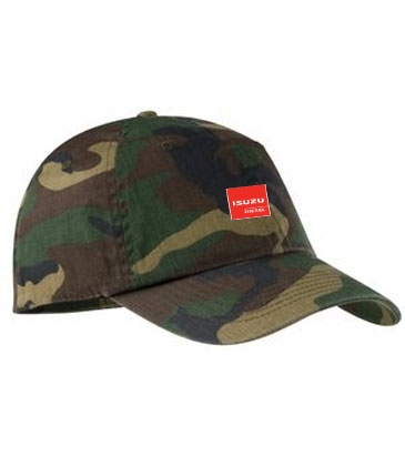 Port Authority®  Camouflage Cap