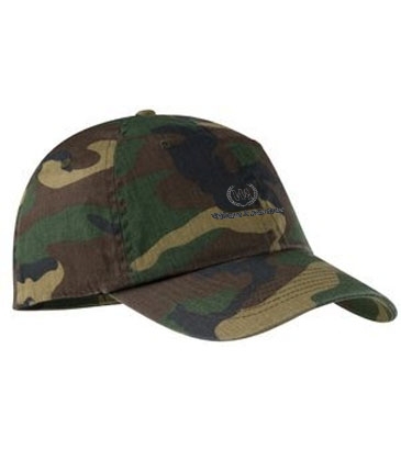Port Authority®  Camouflage Cap