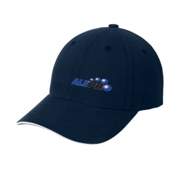 Port Authority® Sandwich Bill Cap