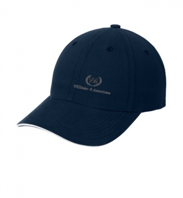 Port Authority® Sandwich Bill Cap