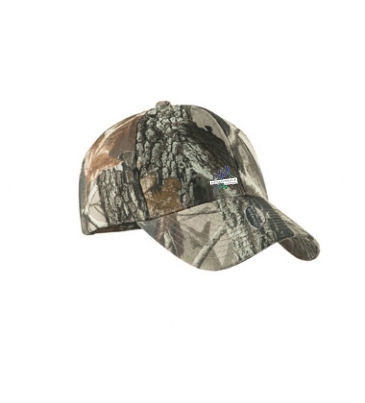 Port Authority Pro Camouflage Series Cap