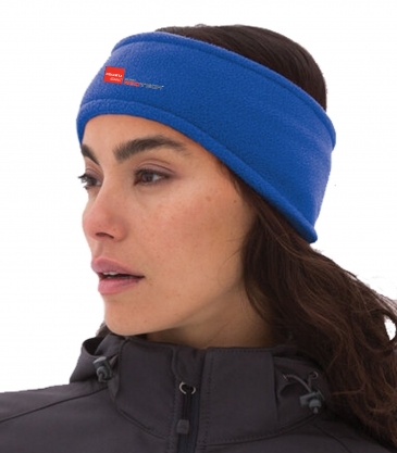 Port Authority® R-Tek® Stretch Fleece Headband
