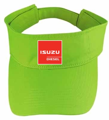 Port & Company® - Fashion Visor