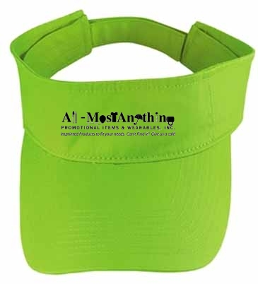 Port & Company® - Fashion Visor