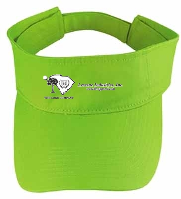 Port & Company® - Fashion Visor