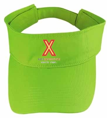 Port & Company® - Fashion Visor
