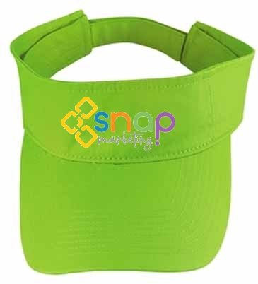 Port & Company® - Fashion Visor