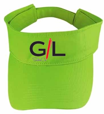 Port & Company® - Fashion Visor