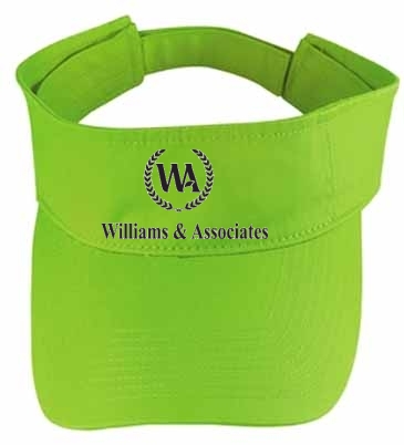 Port & Company® - Fashion Visor