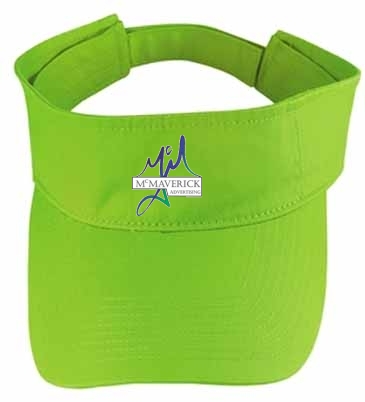Port & Company® - Fashion Visor