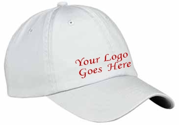 Port & Company® - Washed Twill Cap