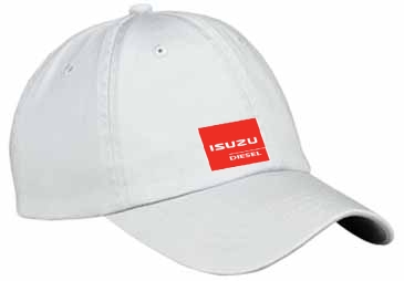 Port & Company® - Washed Twill Cap