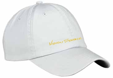 Port & Company® - Washed Twill Cap