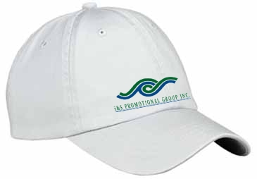 Port & Company® - Washed Twill Cap