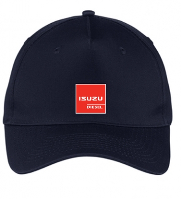 Port & Company® - Five-Panel Twill Cap