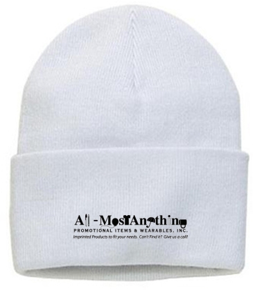 Port & Company® - Knit Cap