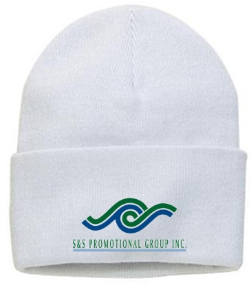 Port & Company® - Knit Cap