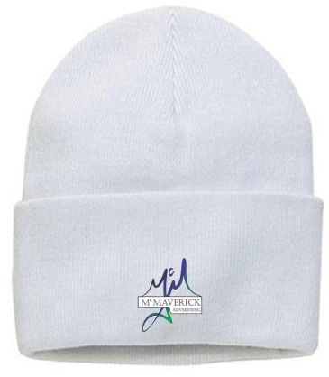 Port & Company® - Knit Cap