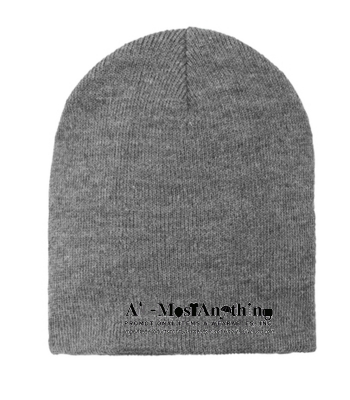 Port & Company® - Knit Skull Cap