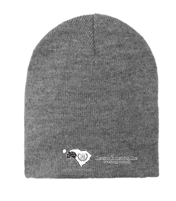 Port & Company® - Knit Skull Cap