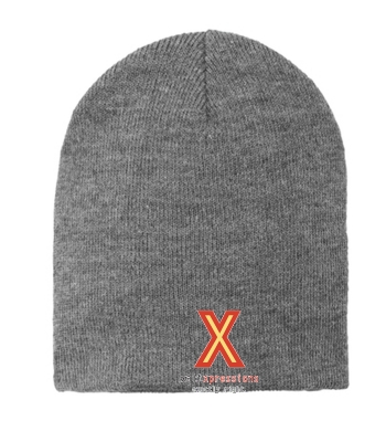 Port & Company® - Knit Skull Cap