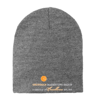 Port & Company® - Knit Skull Cap