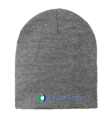 Port & Company® - Knit Skull Cap