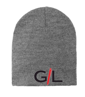 Port & Company® - Knit Skull Cap