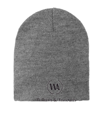 Port & Company® - Knit Skull Cap