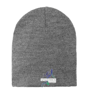Port & Company® - Knit Skull Cap