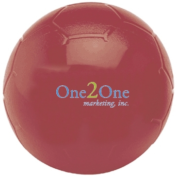 Mini Vinyl Soccer Ball