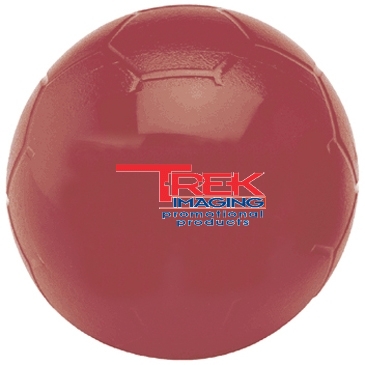 Mini Vinyl Soccer Ball
