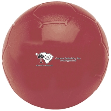 Mini Vinyl Soccer Ball