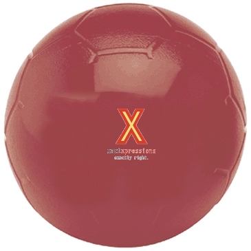 Mini Vinyl Soccer Ball