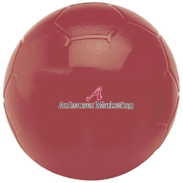 Mini Vinyl Soccer Ball