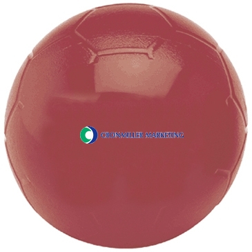 Mini Vinyl Soccer Ball