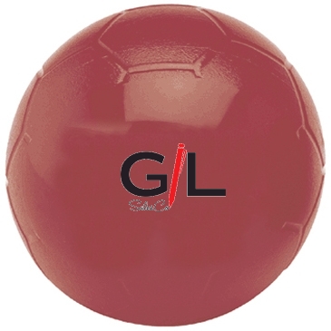 Mini Vinyl Soccer Ball