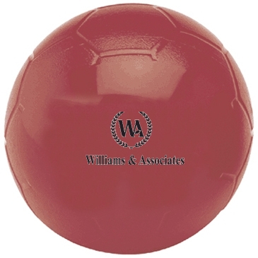 Mini Vinyl Soccer Ball