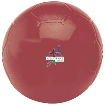 Mini Vinyl Soccer Ball