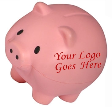 Thrifty Pig Stress Reliever