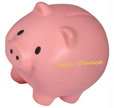 Thrifty Pig Stress Reliever