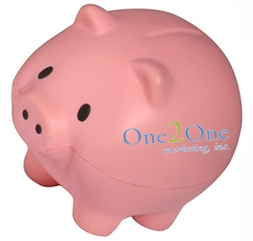 Thrifty Pig Stress Reliever