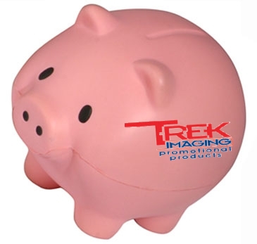Thrifty Pig Stress Reliever