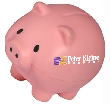 Thrifty Pig Stress Reliever