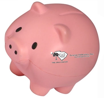 Thrifty Pig Stress Reliever