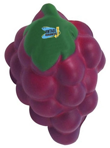 Grapes Stress Reliever