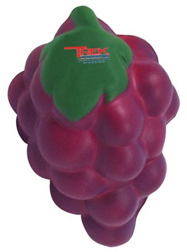 Grapes Stress Reliever